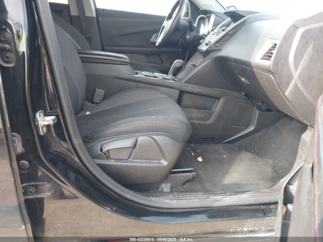 2GNALBEK8F6329909 Chevrolet EQUINOX 1LT
