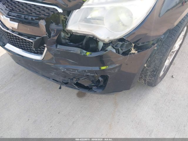 2GNALBEK8F6329909 Chevrolet EQUINOX 1LT