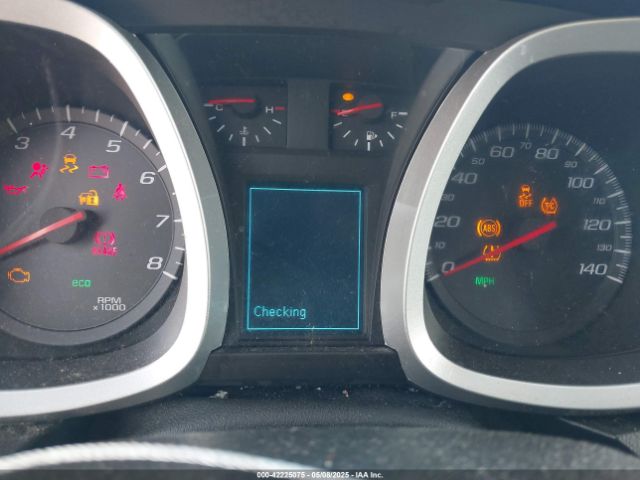 2GNALBEK8F6329909 Chevrolet EQUINOX 1LT