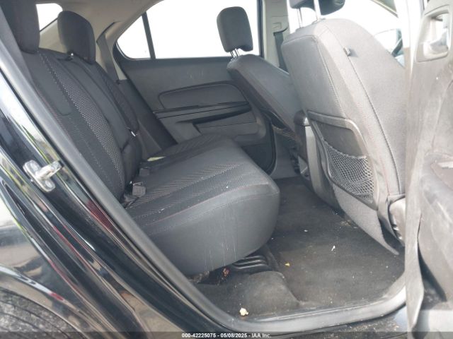 2GNALBEK8F6329909 Chevrolet EQUINOX 1LT