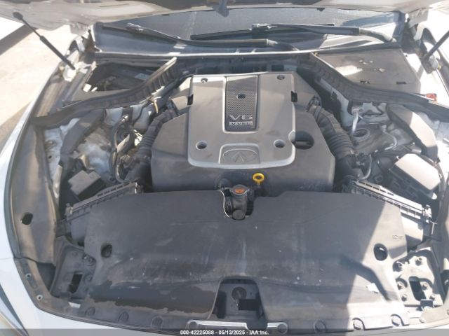JN1BV7ARXFM416349 Infiniti Q50 Premium