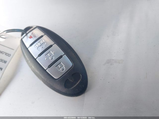 JN1BV7ARXFM416349 Infiniti Q50 Premium