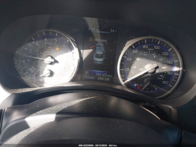 JN1BV7ARXFM416349 Infiniti Q50 Premium
