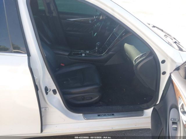 JN1BV7ARXFM416349 Infiniti Q50 Premium