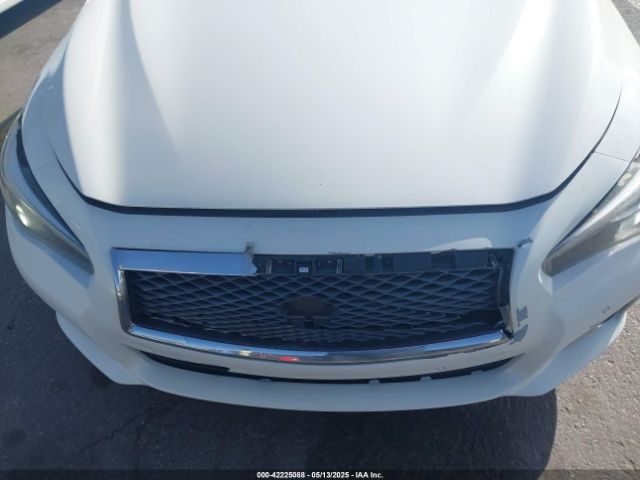 JN1BV7ARXFM416349 Infiniti Q50 Premium