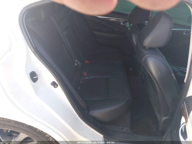 JN1BV7ARXFM416349 Infiniti Q50 Premium