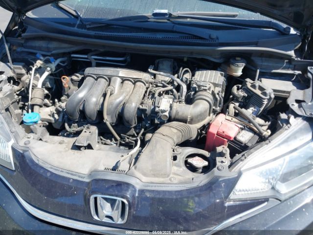 3HGGK5H8XGM700293 Honda Fit Ex-l