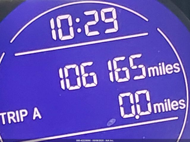 3HGGK5H8XGM700293 Honda Fit Ex-l