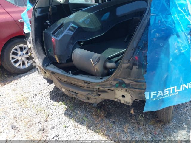 3HGGK5H8XGM700293 Honda Fit Ex-l