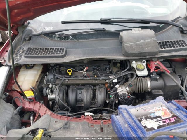 1FMCU0F70FUB78610 Ford ESCAPE S