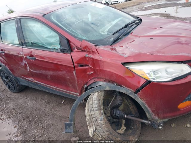 1FMCU0F70FUB78610 Ford ESCAPE S