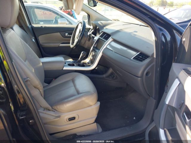 2FMDK3JC2EBA22668 Ford EDGE SEL