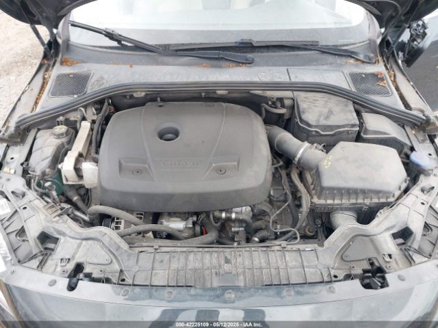 YV126MFK8G1399228 Volvo S60 T5 Drive-e Premier