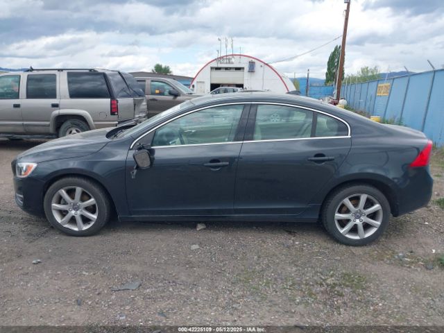 YV126MFK8G1399228 Volvo S60 T5 Drive-e Premier