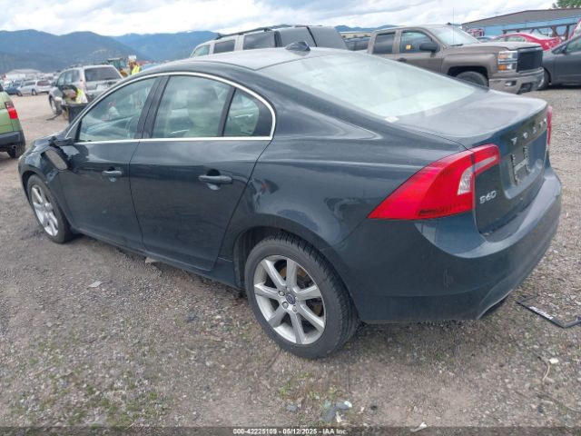 YV126MFK8G1399228 Volvo S60 T5 Drive-e Premier