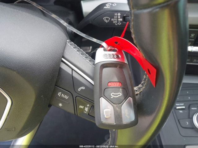 2019 AUDI SQ5 WA1A4AFYXK2025887 Photo 10