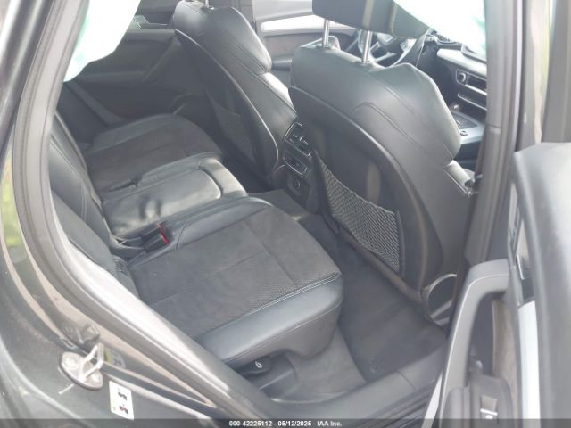 2019 AUDI SQ5 WA1A4AFYXK2025887 Photo 7