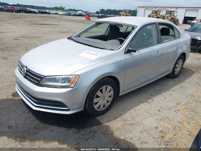 3VW267AJ4GM340375 Volkswagen Jetta 1.4t S