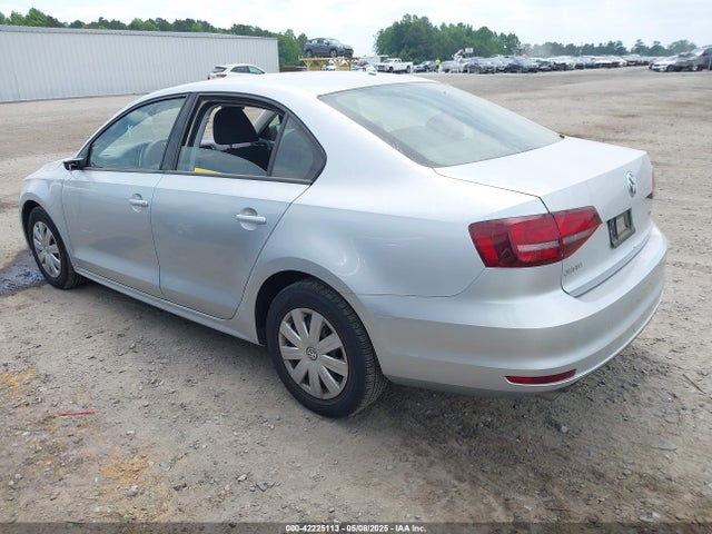 3VW267AJ4GM340375 Volkswagen Jetta 1.4t S