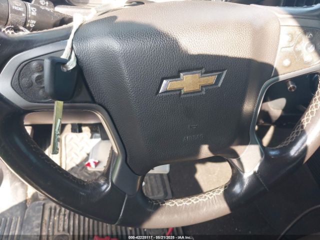 3GCPCREC7FG107676 Chevrolet Silverado 1500 1lt