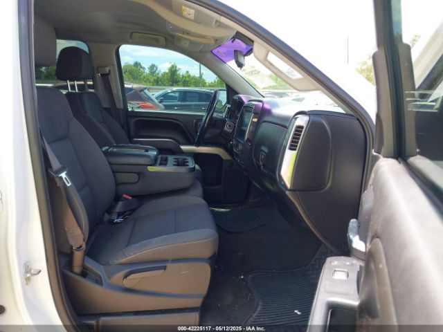 3GCPCREC7FG107676 Chevrolet Silverado 1500 1lt