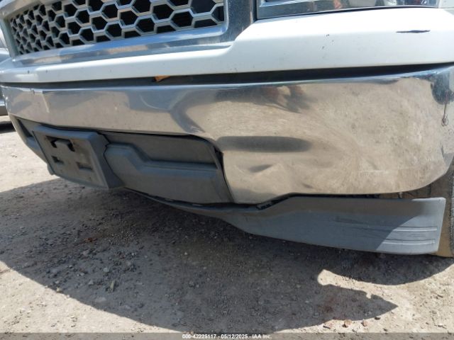 3GCPCREC7FG107676 Chevrolet Silverado 1500 1lt