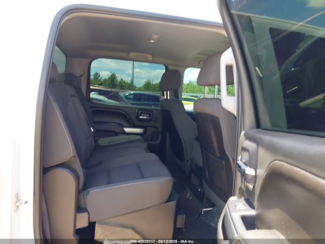 3GCPCREC7FG107676 Chevrolet Silverado 1500 1lt