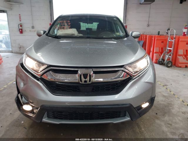 2HKRW2H53HH690939 Honda CR-V EX