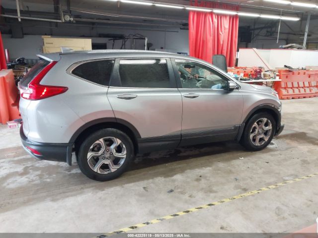2HKRW2H53HH690939 Honda CR-V EX
