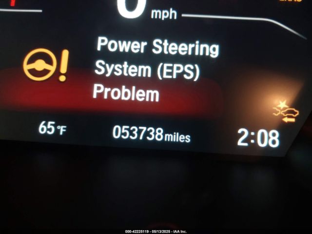 2HKRW2H53HH690939 Honda CR-V EX