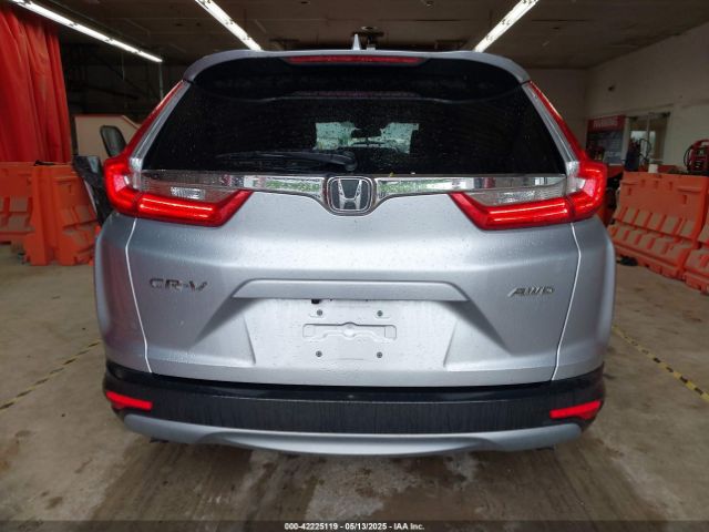2HKRW2H53HH690939 Honda CR-V EX