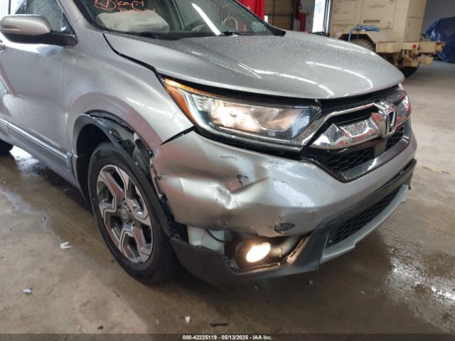 2HKRW2H53HH690939 Honda CR-V EX