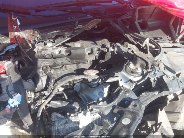 2022 HONDA CIVIC 2HGFE2F58NH584940 Photo 9