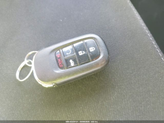 2022 HONDA CIVIC 2HGFE2F58NH584940 Photo 10