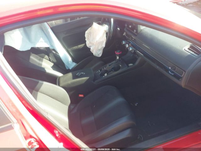 2022 HONDA CIVIC 2HGFE2F58NH584940 Photo 4