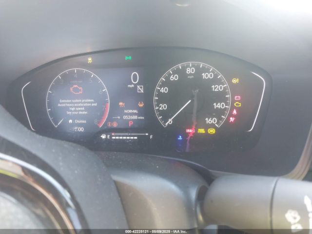 2022 HONDA CIVIC 2HGFE2F58NH584940 Photo 6