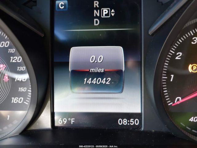 2015 MERCEDES-BENZ C 300 55SWF4KB0FU037895 Photo 6