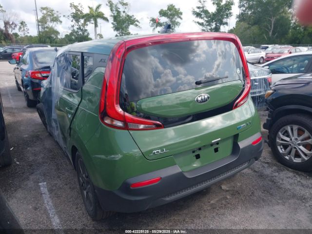 KNDJ33AU1L7096831 KIA SOUL EX