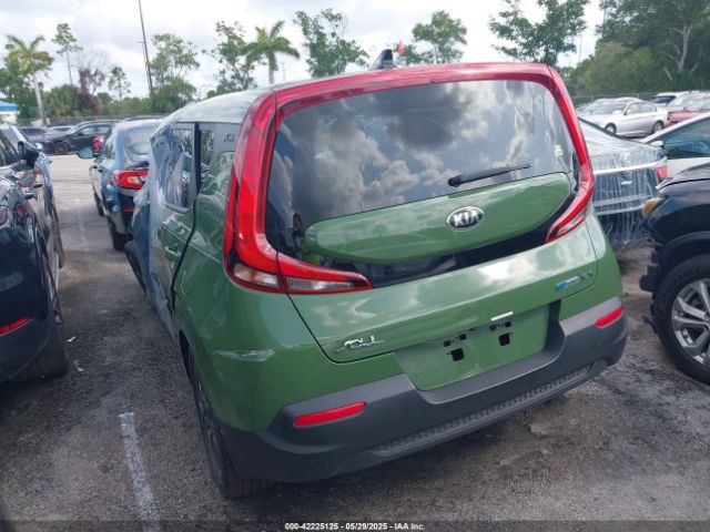 KNDJ33AU1L7096831 KIA SOUL EX