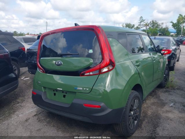 KNDJ33AU1L7096831 KIA SOUL EX