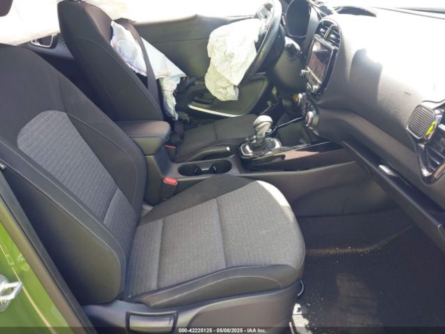 KNDJ33AU1L7096831 KIA SOUL EX