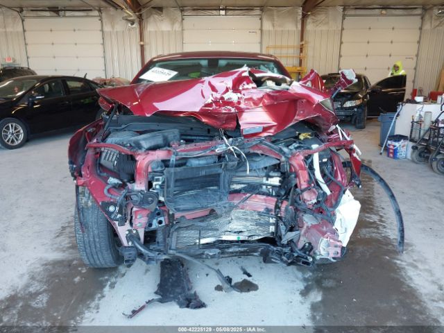 LRBFXBSA2KD022261 Buick Envision Fwd Preferred