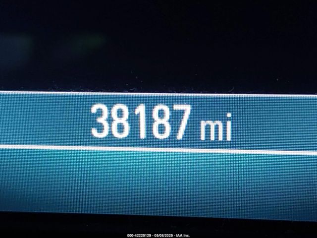 LRBFXBSA2KD022261 Buick Envision Fwd Preferred