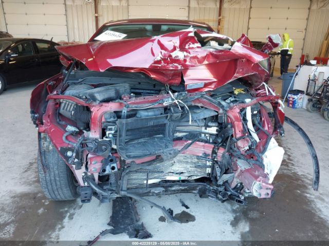LRBFXBSA2KD022261 Buick Envision Fwd Preferred