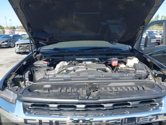 1GC1YNEY0NF330850 Chevrolet l5p