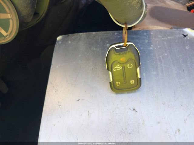 1GC1YNEY0NF330850 Chevrolet l5p
