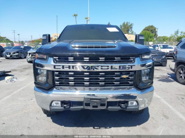 1GC1YNEY0NF330850 Chevrolet l5p