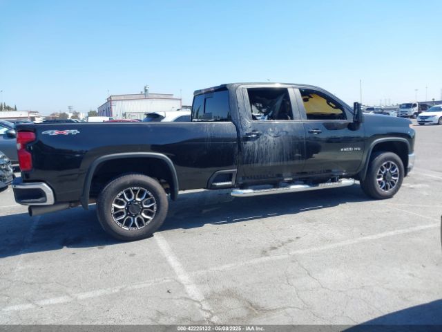 1GC1YNEY0NF330850 Chevrolet l5p