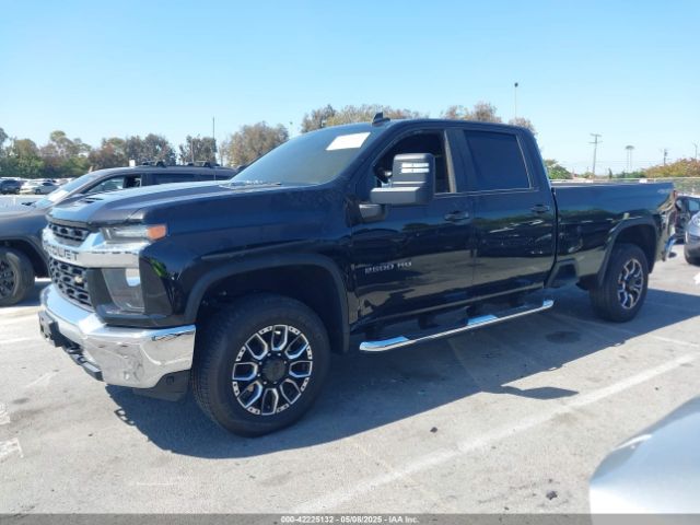 1GC1YNEY0NF330850 Chevrolet l5p