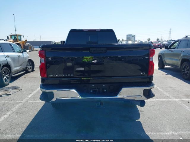1GC1YNEY0NF330850 Chevrolet l5p